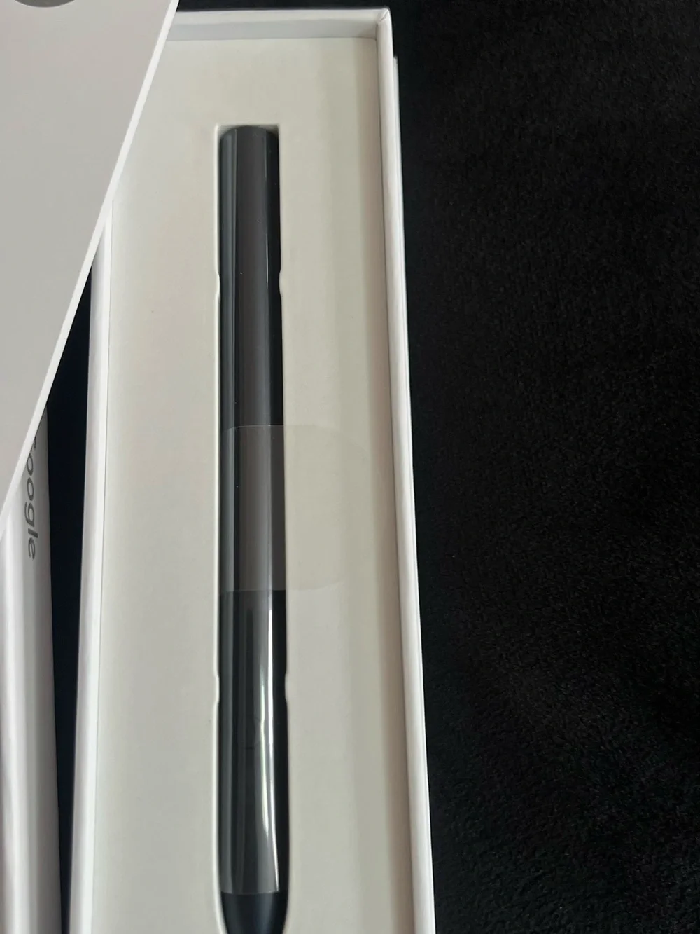google pixelbook pen